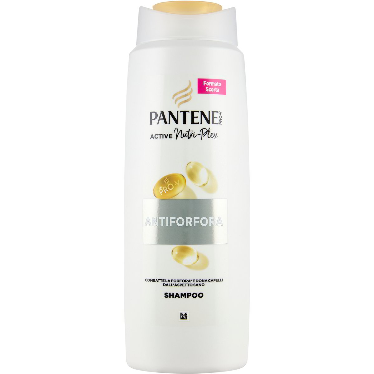 shampoo per allungare i capelli