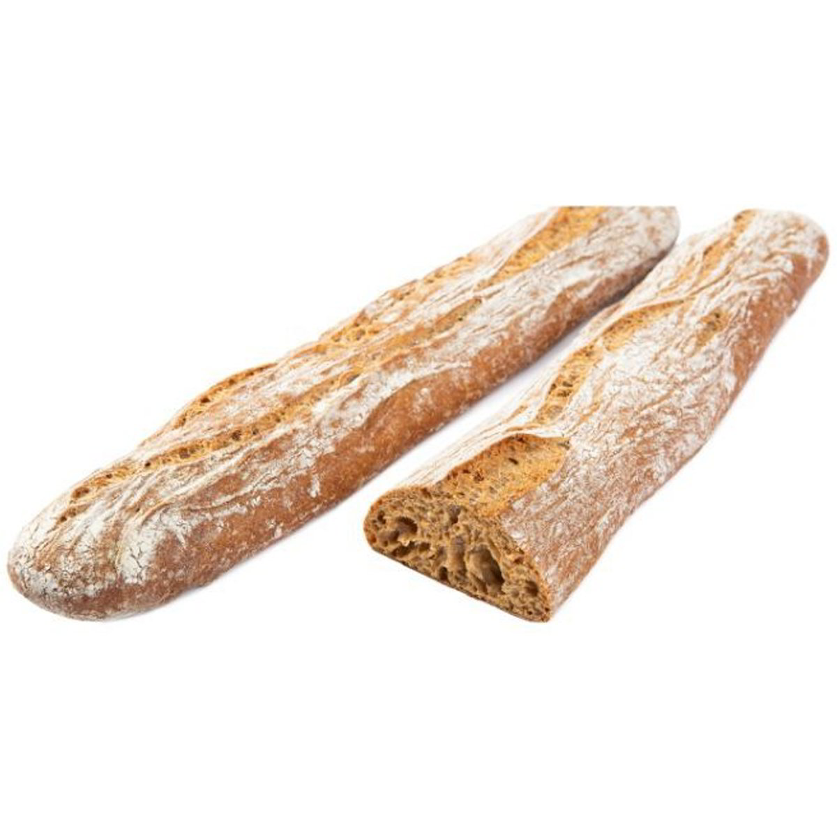 Pane multicereali integrale DELIFRANCE ITALIA 220 G - Coop Shop