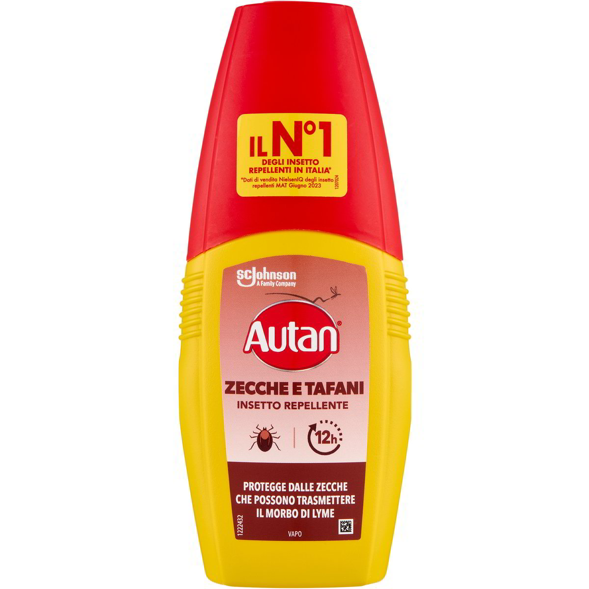 BALLISTOL LIBERI DA PUNTURE Repellente Per Animali 600ml Contro TAFANI - ZANZARE - ZECCHE - Foto 7