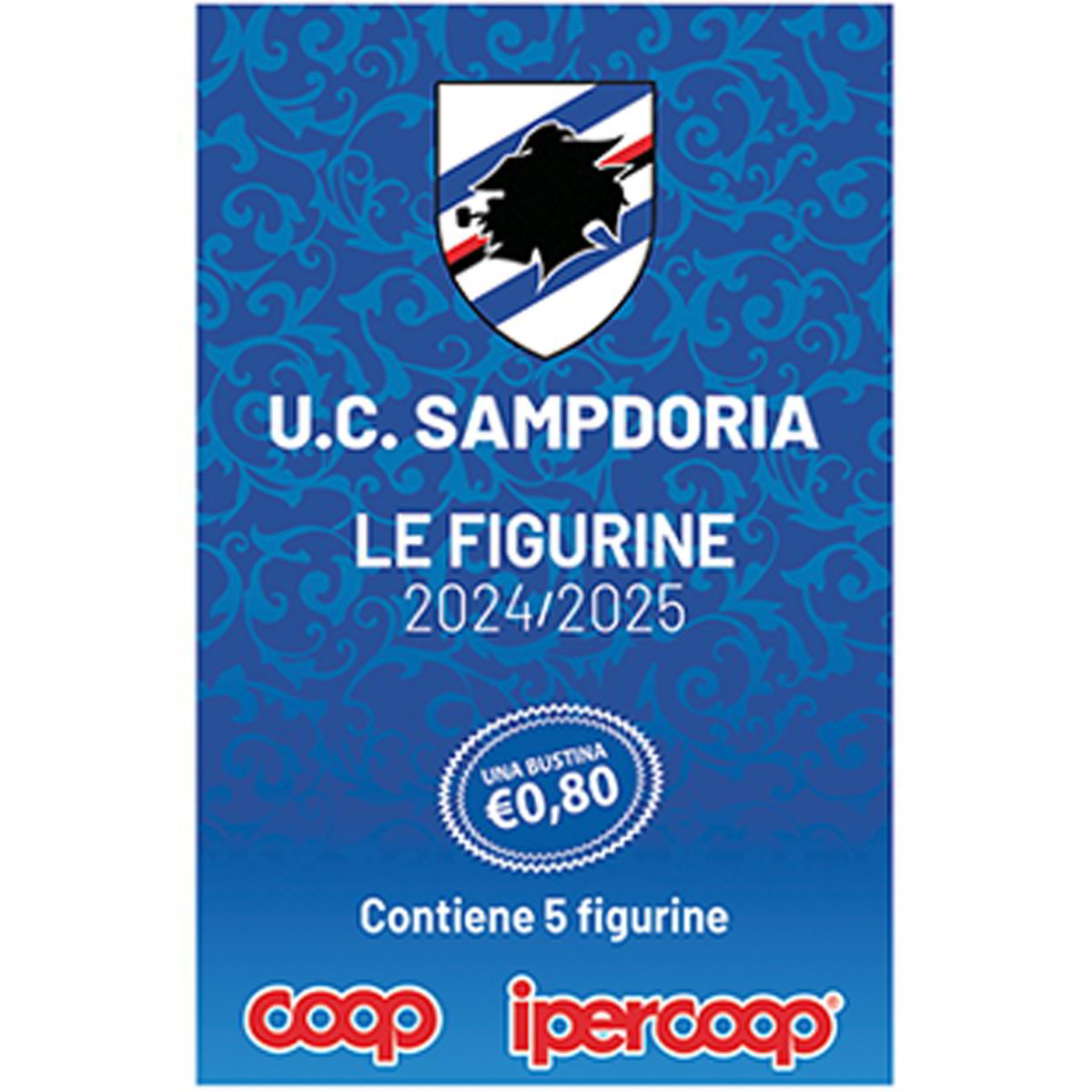 Distintivo Sportivo Per Il Calcio Illustrazione Vettoriale