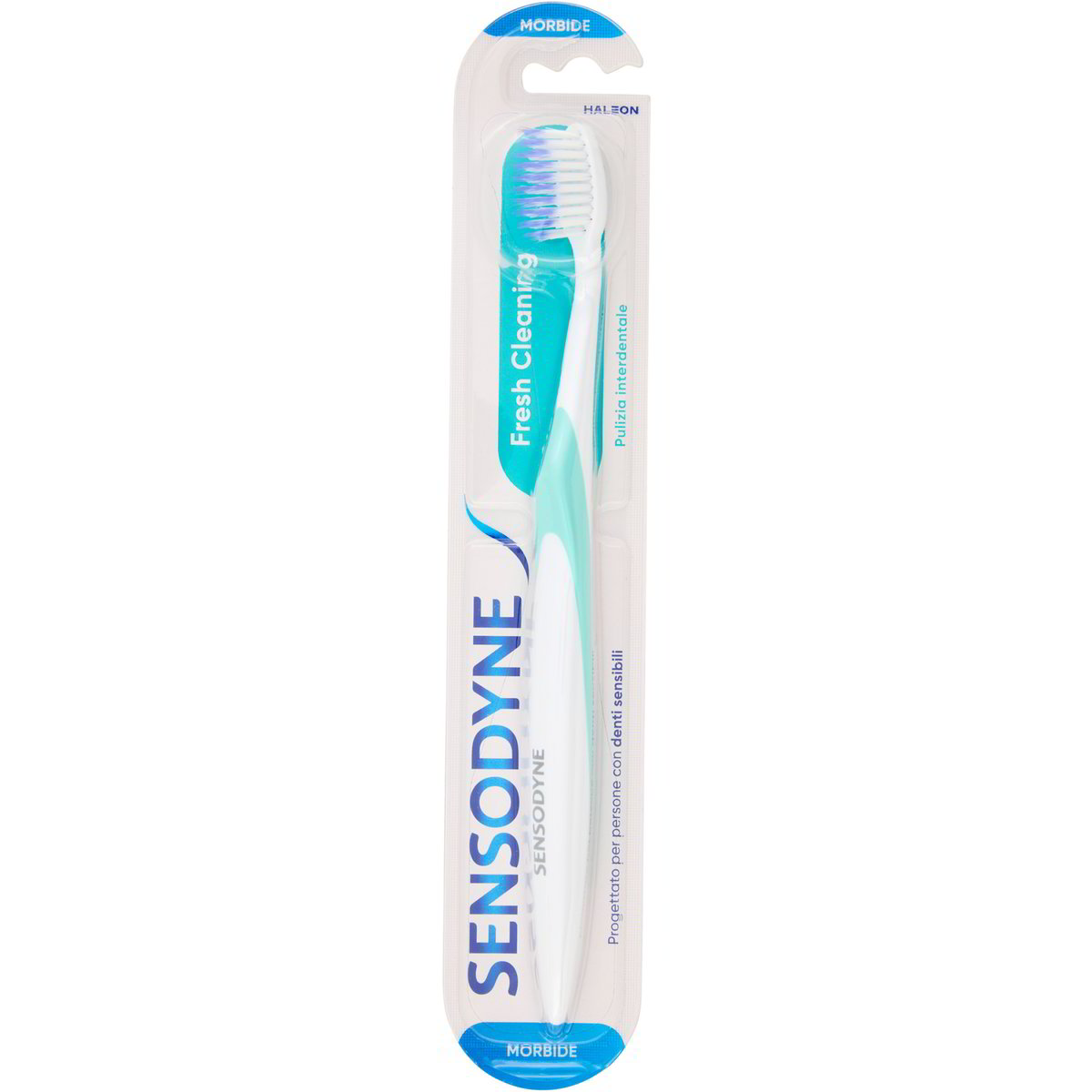 Sensodyne Spazzolino Piuma | Acquista Su - Foto 13