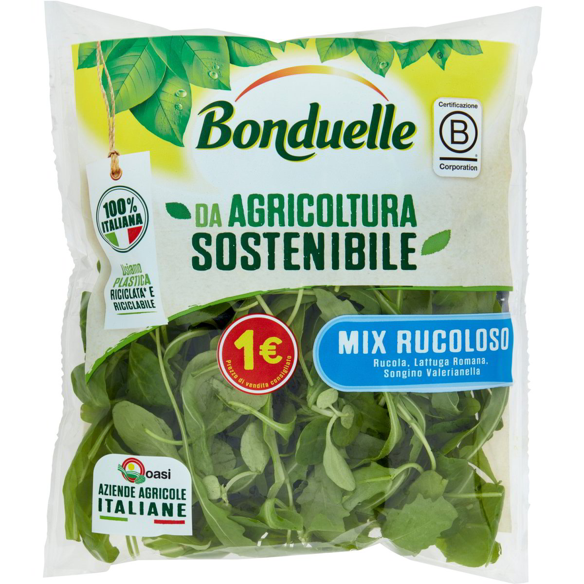 Insalata Con Baby Iceberg, Zucca, Mix Di Semi E Uva - Italia A Tavola - Foto 10