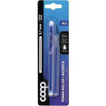 Pilot Urban Equilibrium – Recharge pour stylo à bille, couleur noir