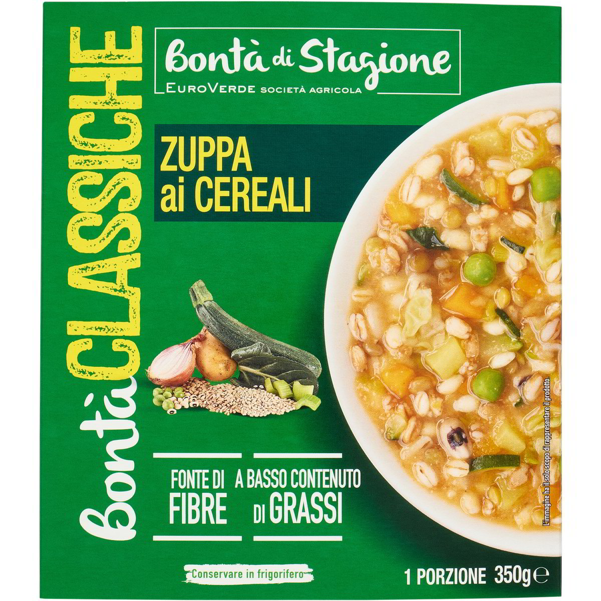 CERAMICA CIOTOLA DI Zuppa Pollo Ciotole Cereali Ramen Giapponese EUR 16