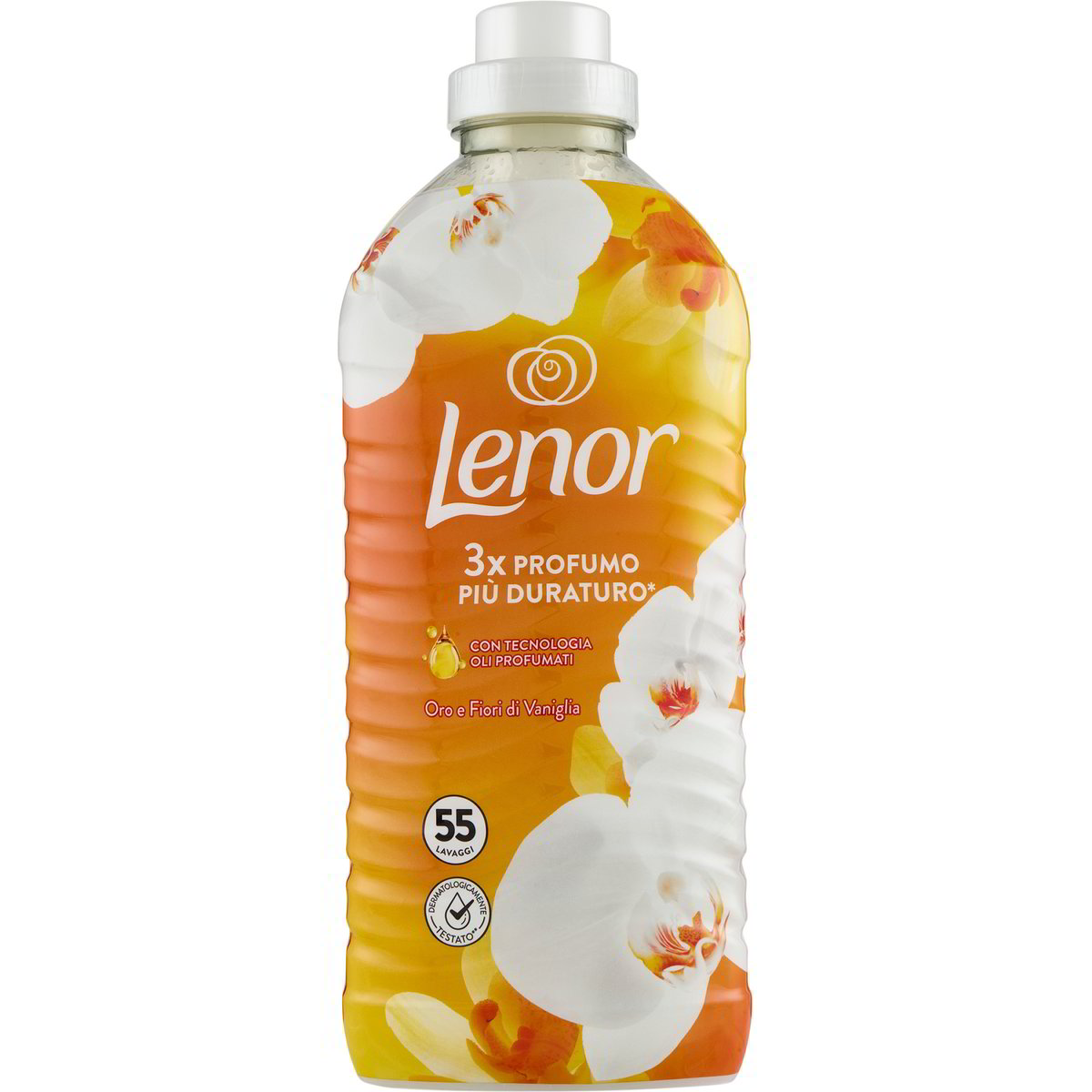 AMMORBIDENTE LENOR SUMMER BREEZE PROFESSIONAL SUPER CONCENTRATO LAVAGGI - Foto 9