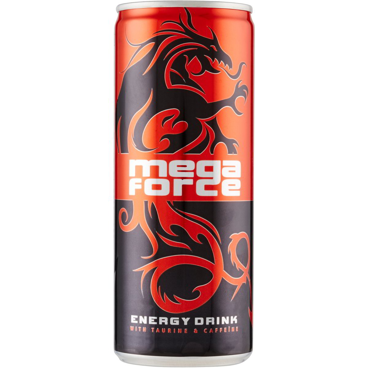 Bevanda Energetica Energy Drink MEGAFORCE 250 ML Coop Shop Bevanda Energetica Energy Drink MEGAFORCE 250 ML Coop Shop