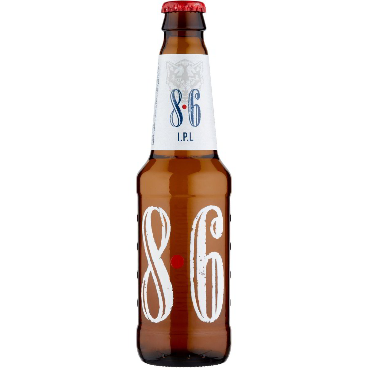 Birra bionda ipl 7 gradi 8.6 330 ML - Coop Shop