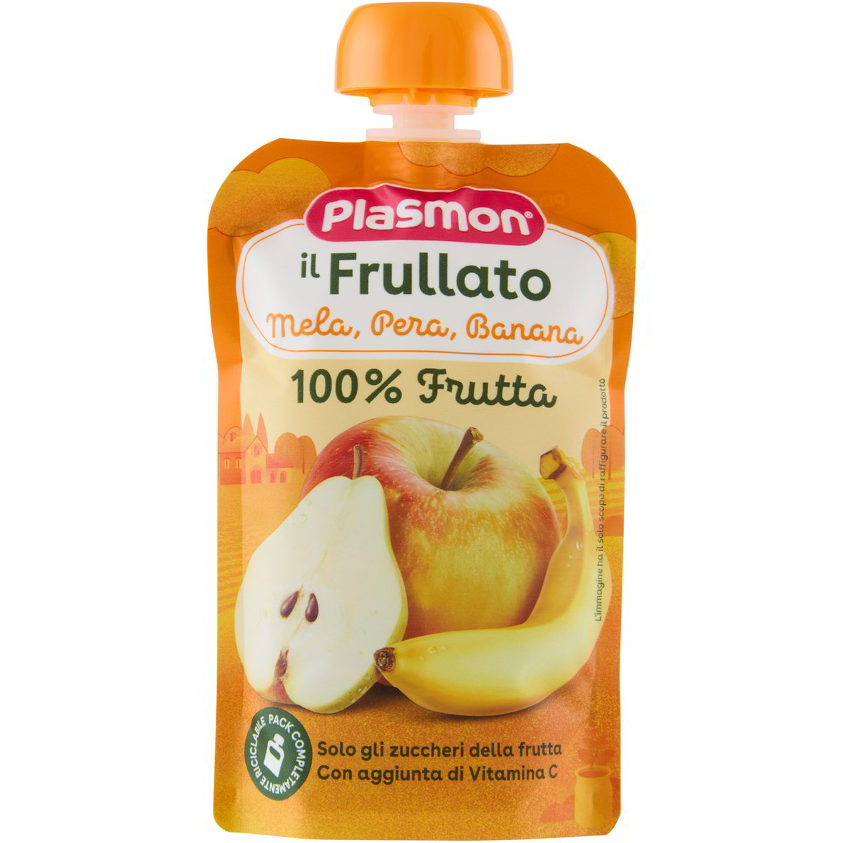 Mostarda di frutta mista - Ricetta alla cremonese Mostarda di frutta mista - Ricetta alla cremonese