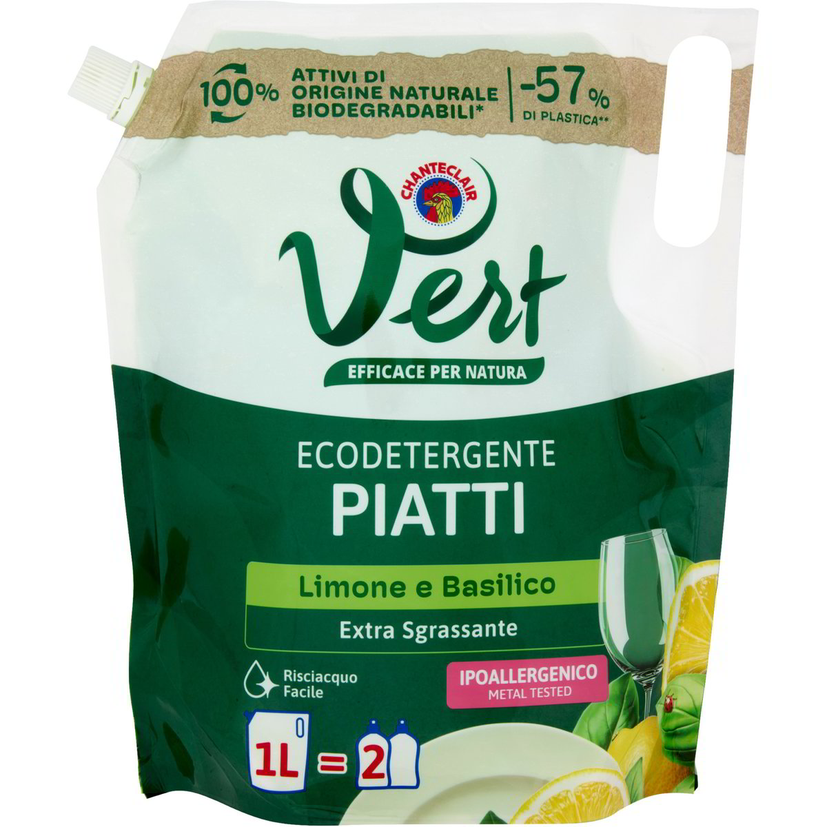 Faren 100 Usi Sgrassante Multiuso Concentrato Da 1000 Ml - Foto 12