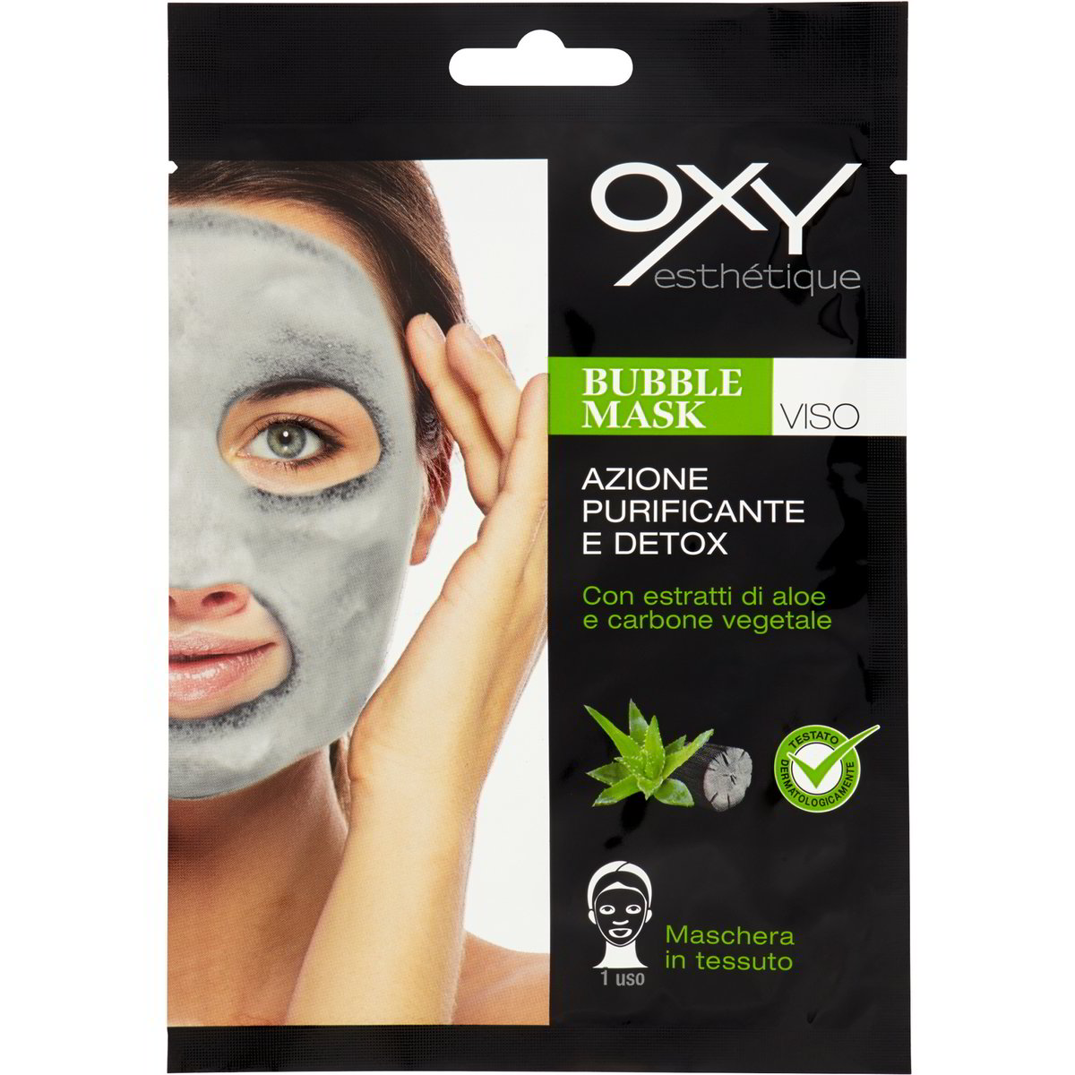 Recensioni Di Maschera Viso Purificante Pure, Cien - Foto 12