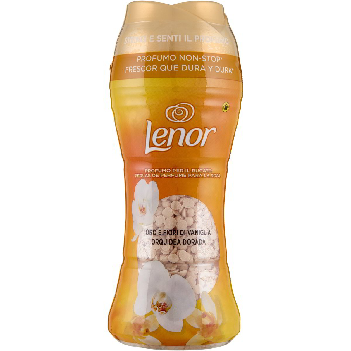 Esteban Bouquet Profumato Alla Vaniglia D'oro - Diffusore Per Ambiente 100 Ml, Steli In Materiale Vegetale - 3