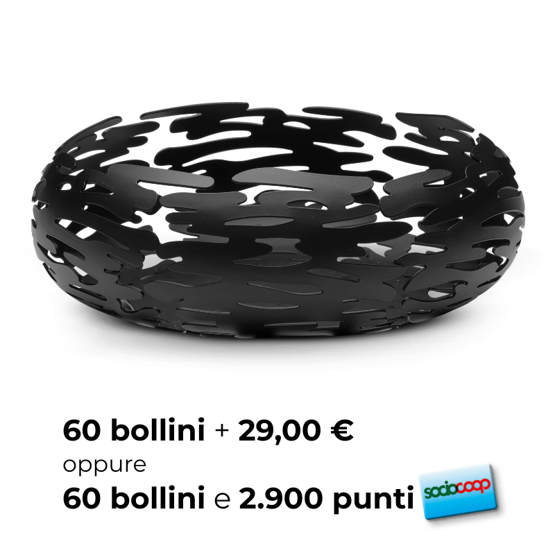 Grande fioriera in ottone / contenitore per tr