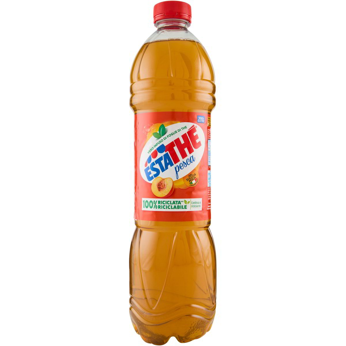 Tè estathè alla pesca FERRERO 1500 ML - Coop Shop