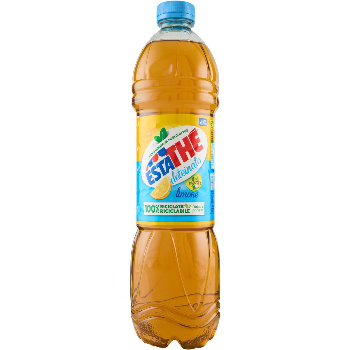 Tè estathè al limone deteinato FERRERO 1500 ML - Coop Shop