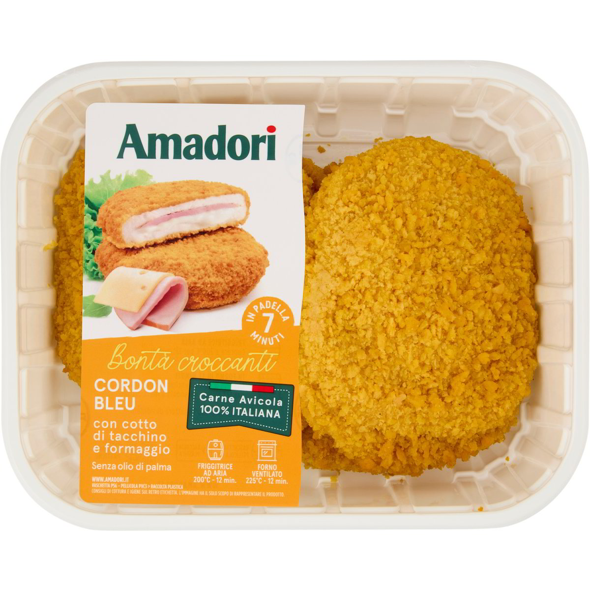 Cordon Bleu Di Tacchino Con Cotto E Formaggio AMADORI 500 G Coop Shop cordon-bleu-di-tacchino-con-cotto-e-formaggio-amadori-500-g-coop-shop