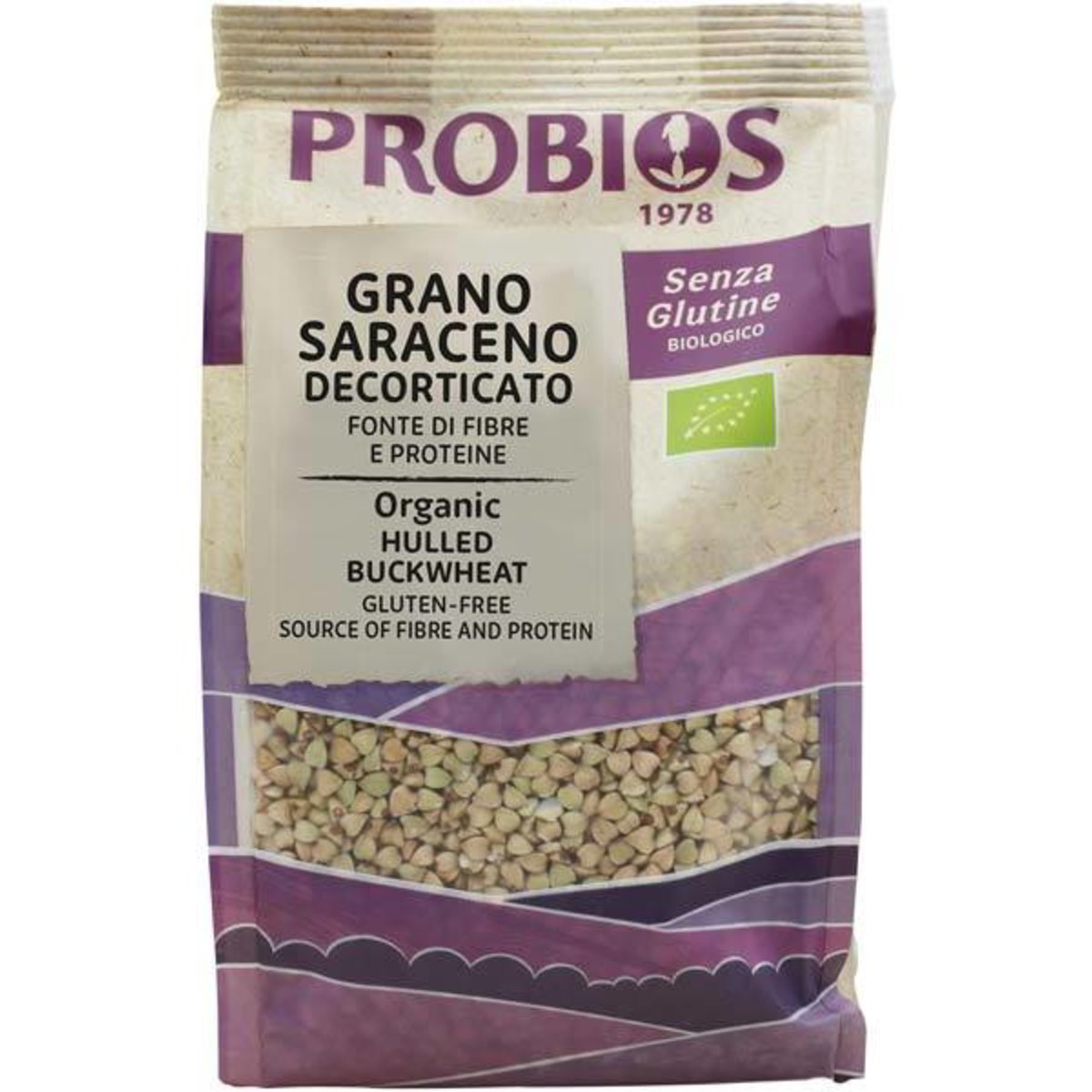 Grano saraceno decorticato PROBIOS 400 G - Coop Shop