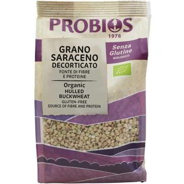 Grano saraceno decorticato PROBIOS 400 G - Coop Shop
