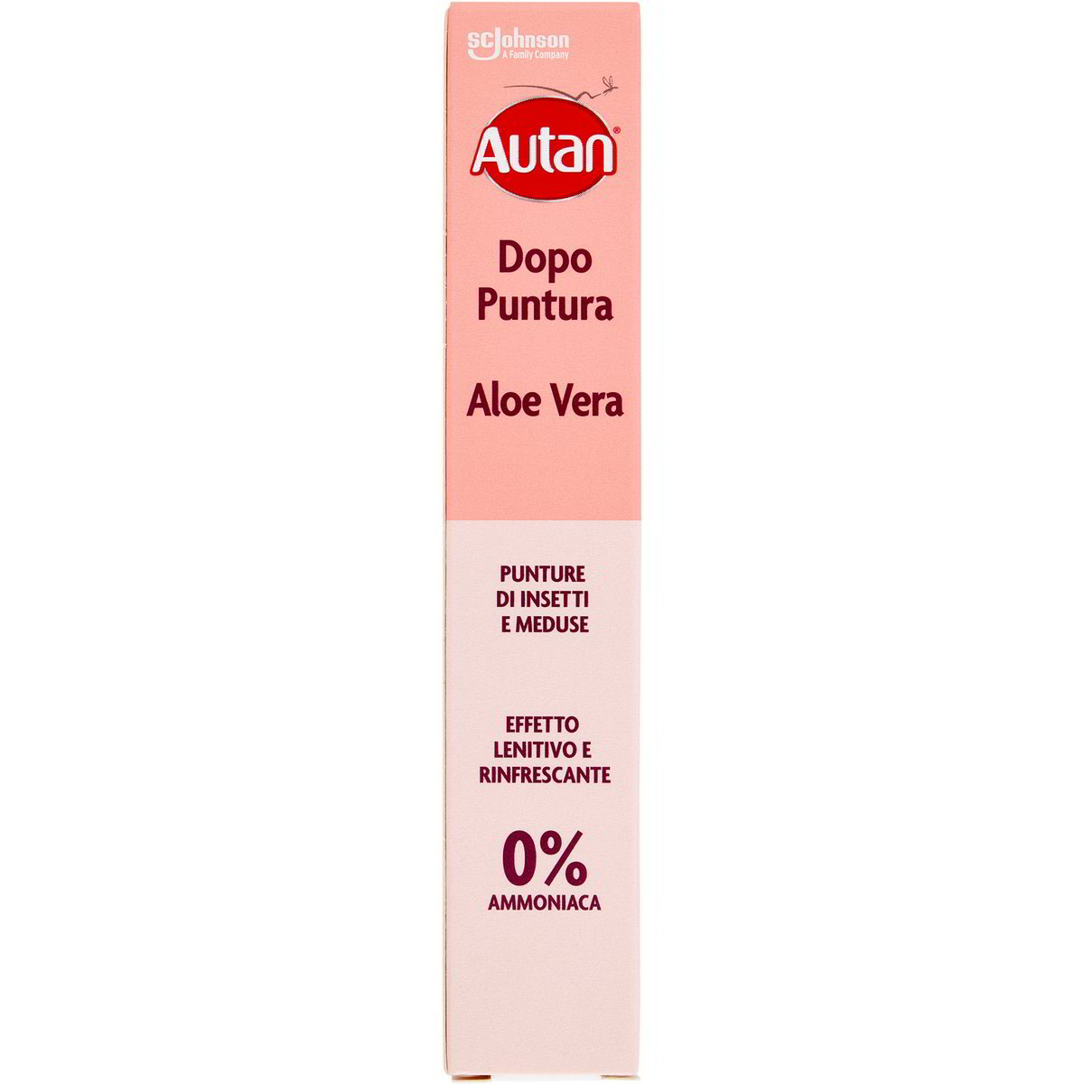 Autan Rolon Dopopuntura roll on lenitivo aloe vera AUTAN 20 ML - Coop Shop